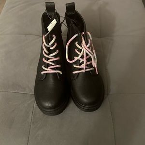 Art Class Boots